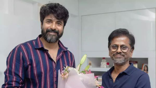 அதெல்லாம் முடியாது.. எனக்கு வேலை இருக்கு.. சிவகார்த்திகேயனுக்கு ஆர்டர் போட்ட ஏ.ஆர்.முருகதாஸ்?