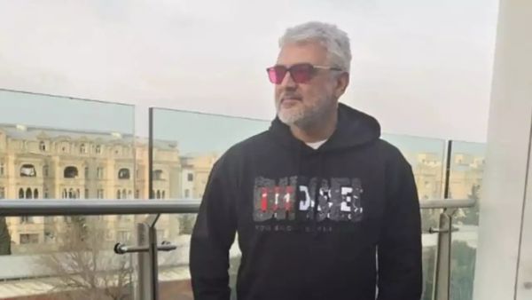 Ajith Kumar: முதுகு தண்டில் பிரச்சனை.. அப்போலோ மருத்துவமனையில் அஜித் அட்மிட்டாக இதுதான் காரணமா?