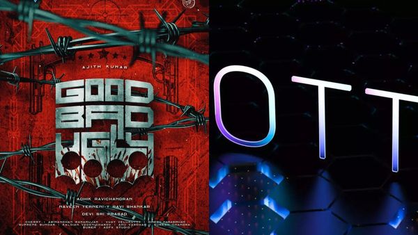 குட் பேட் அக்லி ஓடிடி உரிமத்தை கைப்பற்றிய நிறுவனம் இதுவா?.. ஷூட்டிங்கே ஆரம்பிக்கல அதுக்குள்ளயா?