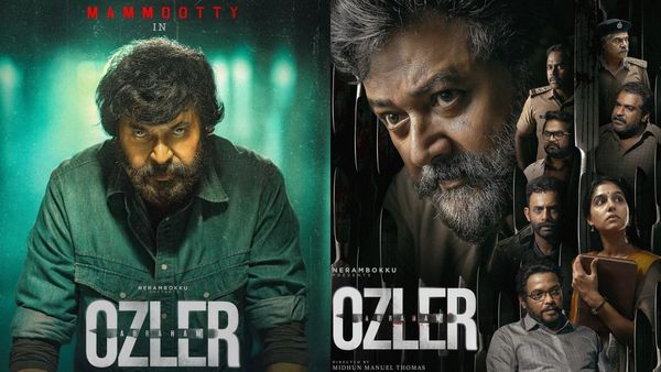 Abraham Ozler Review: ஜெயராம் + மம்முட்டி.. கூடவே நிறைய த்ரில்.. மலையாளத்தின் 