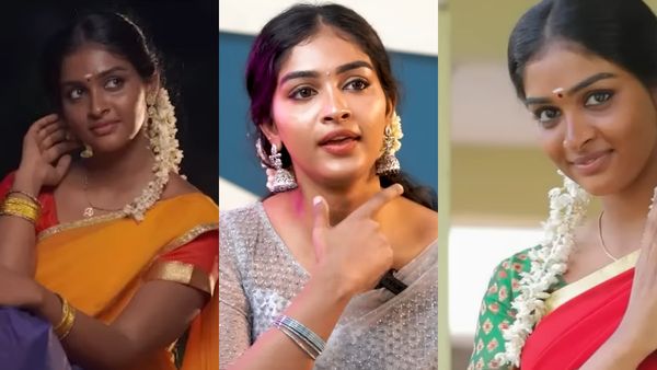 பல பேர் கூட போயிருப்பானு சொல்லுவாங்க.. பணம், புகழுக்காக அதை செய்ய மாட்டேன்.. சீரியல் நடிகை பேட்டி!