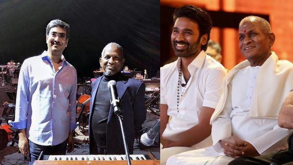 சும்மா ஆடுமா சோழியன் குடுமி?.. இளையராஜா பயோபிக்கால் இசைஞானிக்கு இவ்ளோ லாபம் வரப்போகுதோ?