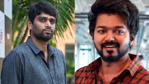 Actor Vijay: அடுத்தடுத்து ஹெச் வினோத் பக்கமே திரும்பும் காயின்.. தளபதி 69 பட இயக்குநர் இவர்தானா?