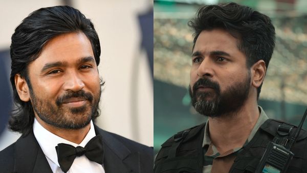 சிவகார்த்திகேயன் பட இயக்குநரை லாக் செய்த தனுஷ்?.. வரிசையா வைத்திருக்கிறாரே