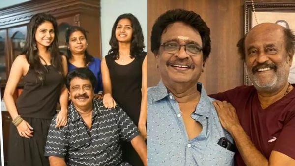 என்னோட மனைவி இன்னைக்கு உயிரோட இருக்க காரணமே ரஜினிகாந்த் தான்.. லிவிங்ஸ்டன் நெகிழ்ச்சி!