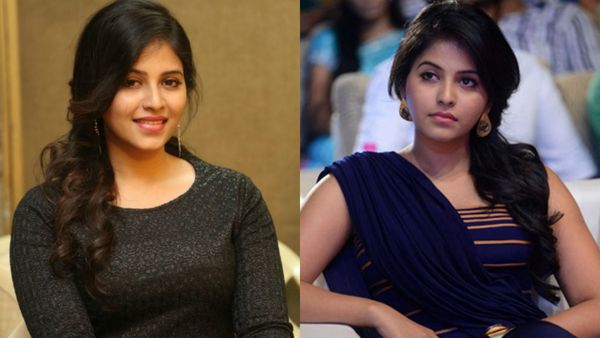 விவாகரத்து ஆன தயாரிப்பாளரை திருமணம் செய்கிறாரா அஞ்சலி?.. இது என்ன புதுசா இருக்கு