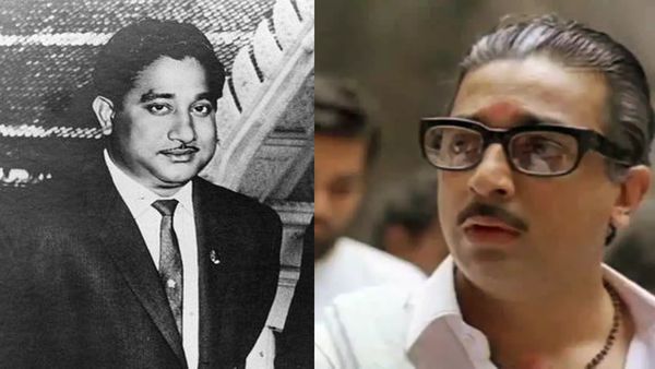 நாயகன் படத்தில் இருந்து சிவாஜியை தூக்கினாரா கமல்ஹாசன்?.. பல வருட ரகசியத்தை வெளிப்படுத்திய பிரபலம்!