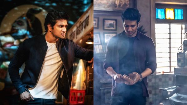 ‘கார்த்திகேயா 3’ படத்தின் ஸ்கிரிப்ட் ரெடி.. ஆனால், கொஞ்சம் வெயிட் பண்ணுங்க!