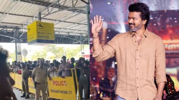 Vijay: விமான நிலையத்தில் விஜய்க்காக காத்திருக்கும் கேரள ஃபேன்ஸ்.. இப்படியொரு வெறித்தனமான ரசிகர்களா?