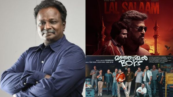 மகள் பார்த்த வேலை.. மலையாள படத்திடமே தமிழ்நாட்டில் அடி வாங்கிய ரஜினி படம்.. ப்ளூ சட்டை மாறன் தாக்கு!