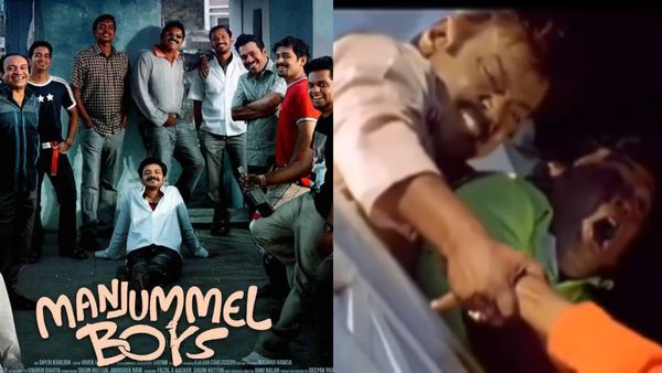 என்ன பெரிய மஞ்சுமெல் பாய்ஸ்.. விஜயகாந்த், வடிவேலு அப்பவே இதை பண்ணிட்டாங்க.. கலாய்க்கும் ஃபேன்ஸ்!