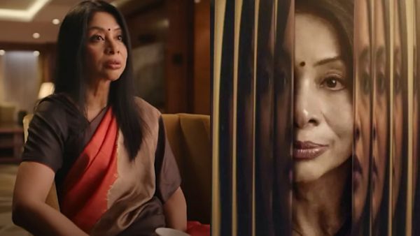 நாட்டையே உலுக்கிய ஷீனா போரா கொலை வழக்கு.. இந்திராணி முகர்ஜி ஓபனா பேசும் வெப்சீரிஸ்!