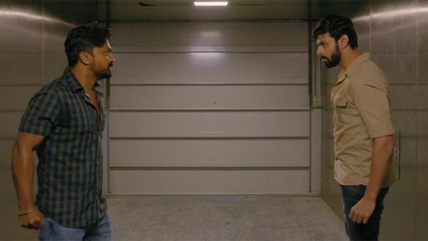 Joshua: Imai Pol Kaakha Box office: ஜோஸ்வா இமை போல் காக்க படத்தின் முதல் நாள் வசூல் விவரம்!