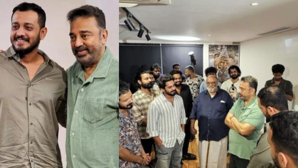 அச்சச்சோ.. சைக்கிள் கேப்ல கமல் சாரை கிறுக்குன்னு சொன்ன மஞ்சுமெல் பாய்ஸ் இயக்குநர்.. எதுக்கு?