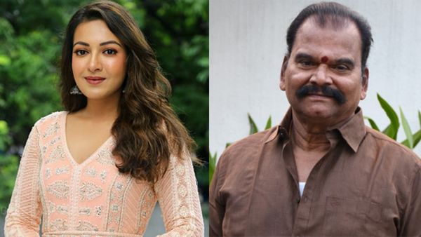 கசமுசா காட்சிக்கு நோ சொன்ன நடிகை.. இயக்குநர் செய்த அட்டகாசம்.. அலசி ஆராய்ந்த பயில்வான்!