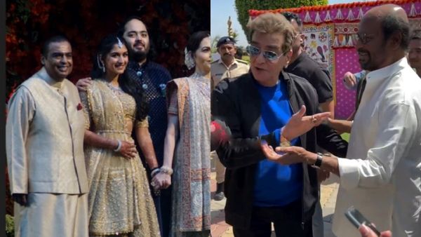 கைலாசத்தையும் வைகுண்டத்தையும் கொண்டு வந்த அம்பானி.. ரஜினிகாந்த் என்ன இப்படி சொல்லிட்டாரு!