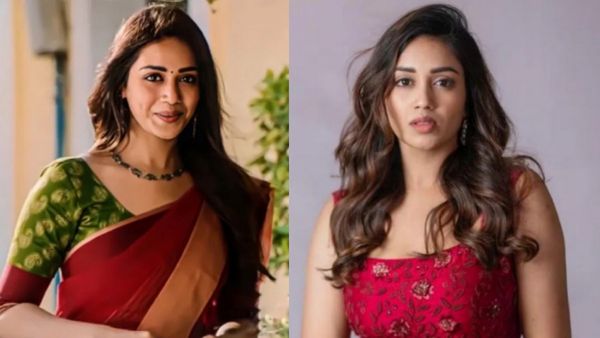Nivetha Pethuraj: பல கோடி ரூபாய் வீடு, கார் ரேஸ்.. மனம் திறந்த நிவேதா பெத்துராஜ்.. கொந்தளிக்கும் ரசிகர்கள்!