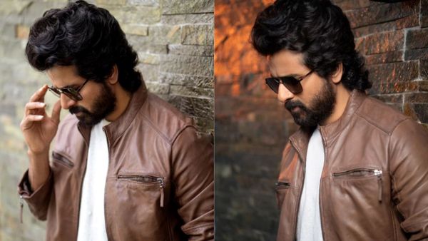 Sivakarthikeyan: இன்ஸ்டாகிராமில் மாஸ் போட்டோஸ் வெளியிட்ட சிவகார்த்திகேயன்.. என்ன காரணம் தெரியுமா?