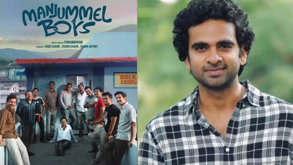 மஞ்சும்மல் பாய்ஸில் லவ் இருந்திருக்கலாம்.. விமர்சித்த பெண்.. தக் ரிப்ளை கொடுத்த அசோக் செல்வன்