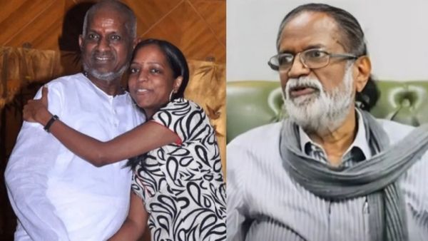 கடைசி நேரத்தில் பவதாரிணி துடிச்சிட்டா… மரணத்தை நினைத்து கண்கலங்கிய கங்கை அமரன்!