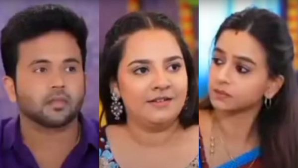 Baakiyalakshmi serial: 72வது முறையாக ஜெனியை பார்த்த செழியன்.. கணக்கிட்டு கலாய்த்த இனியா!