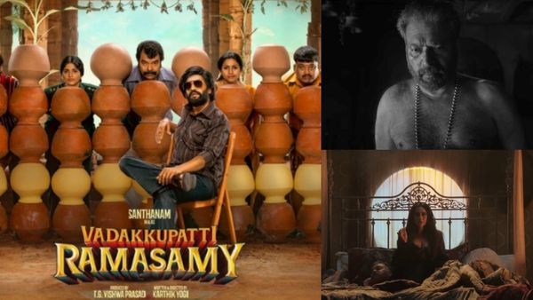 This week Ott release: லவ்வர் to பிரமயுகம்.. இந்த வார ஓடிடியில் வெளியாகும் படங்களின் லிஸ்ட்!