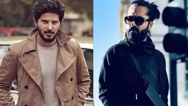 Thug Life - விலகிய துல்கர் சல்மான்.. தக் லைஃப் படத்தில் நடிக்கப்போவது இவரா?.. வேற மாதிரி இருக்குமே