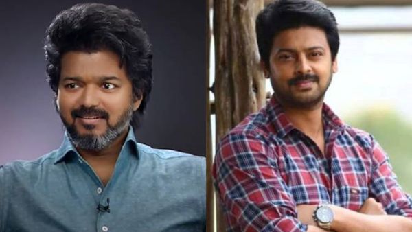 Vijay - அமைதியாகவே இருந்து அழுக வைச்சிட்டார்.. விஜய் பற்றி மனம் திறந்த ஸ்ரீகாந்த்.. செம சம்பவம்