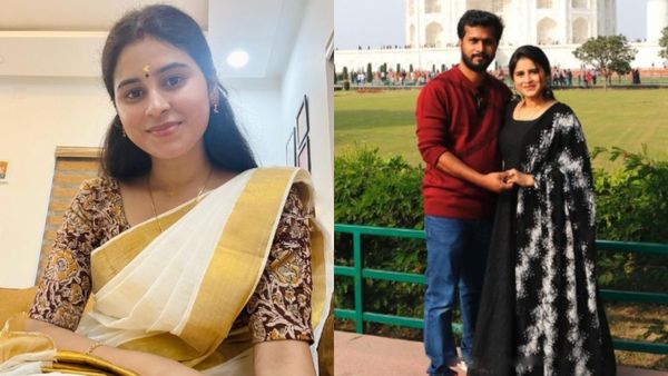 அட இது புதுசா இருக்கே..கர்ப்பத்தை வித்தியாசமாக அறிவித்த குக் வித் கோமாளி நடிகை!