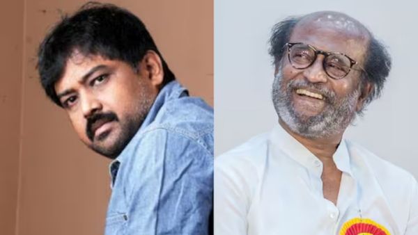 நல்லது, கெட்டதுக்கு தியானம் முக்கியம்.. ஆன்மீகவாதியாக மாறிய லிங்குசாமி.. வாழ்த்திய ரஜினி!