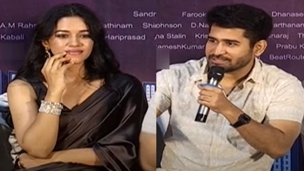 ஏன் சரக்கடிச்சீங்க.. மிருணாளினி ரவியை மிரட்டிய விஜய் ஆண்டனி.. ஜீசஸையும் இழுத்து சர்ச்சை பேச்சு!