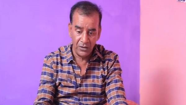 லொள்ளு சபா சேசு மாரடைப்பால் மருத்துவமனையில் அனுமதி..சில நாள் முன்பு தானே அந்த வார்த்தை சொன்னார்!