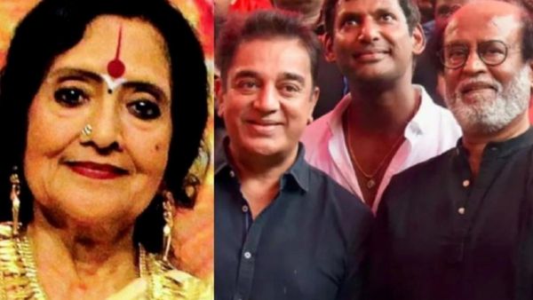 ரஜினியா இருந்தா என்ன.. கமலா இருந்தா என்ன.. எனக்கு கொள்கைதான் முக்கியம்.. நடிக்க மறுத்த நடிகை!