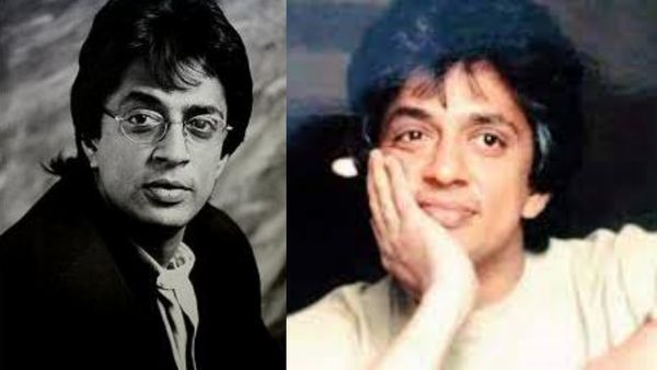 ரகுவரன் உடல் மட்டுமல்ல.. குரல்கூட நடிக்கும்..ரகுவரனின் 16ம் ஆண்டு நினைவு தினம்!