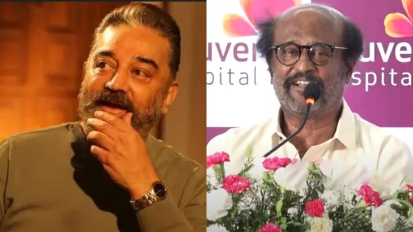 கமல் தப்பா எடுத்துக்காதீங்க.. எலக்ஷன் நேரத்தில் மூச்சு விட கூட பயமா இருக்கு.. ரஜினிகாந்த் பேச்சு!