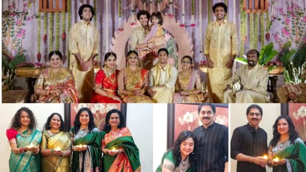 உங்களிடம் இல்லாததற்கு ஆசைப்படாதீங்க..அனிதா விஜயகுமாரின் அட்வைஸ்!