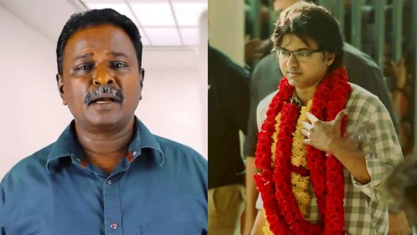 எப்படி இருந்த நான்... விஜய்யை பங்கமாக கலாய்த்த ப்ளூ சட்டை மாறன்.. வெங்கட் பிரபுவுக்கு என்ன காண்டோ?