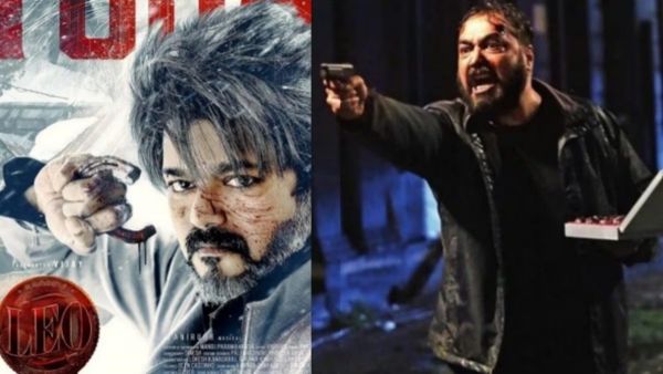 10 நிமிஷத்துக்கு எனக்கு இவ்ளோ தரணும்.. சும்மா வரமாட்டேன்.. திடீரென ட்வீட் போட்ட லியோ பட நடிகர்!