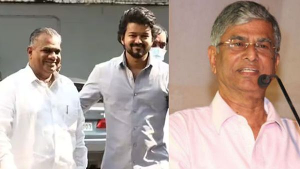 Vijay - புஸ்ஸி ஆனந்த்துடன் விஜய் சகவாசம்.. ஒரு அரசியல்வாதியும் இப்படி செய்யல.. கிழித்து தொங்கவிட்ட எஸ்.ஏ.சி