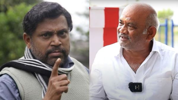 என்னைவிட நல்லா நடிப்பியா?.. 5 விரலும் பதியுறமாதிரி அறைந்த தம்பி ராமைய்யா.. கும்கி சுப்பையா பகீர்!