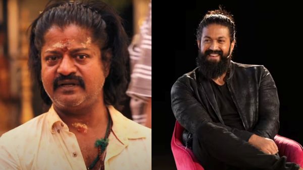 டேனியல் பாலாஜி கேட்காமலே உதவி செய்த கேஜிஎஃப் ஹீரோ.. அப்படி என்ன உதவி செஞ்சாரு தெரியுமா?