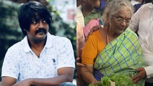 எனக்கு முன்னாடியே போயிட்டியே என் தங்கமே.. டேனியல் பாலாஜி உடலை பார்த்து கதறியழுத அம்மா.. பெருந்துயரம்