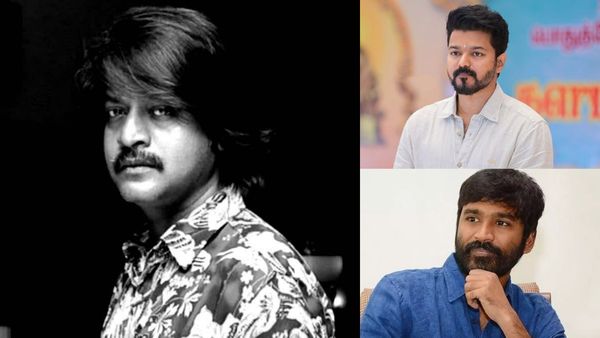 டேனியல் பாலாஜி மரணம்.. இரங்கல் கூட தெரிவிக்காத விஜய், தனுஷ்.. இதுக்கு கூட நேரமில்லையா!