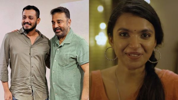 மஞ்சுமெல் பாய்ஸ் இயக்குநர் சிதம்பரம் மீது MeToo குற்றச்சாட்டு.. முதல் பட ஹீரோயின் கிளப்பிய பகீர்!