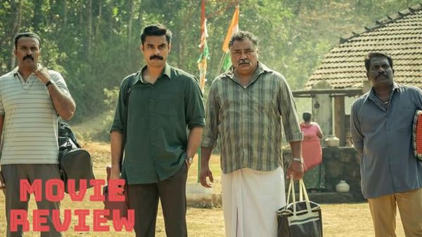 அன்வெஷிப்பின் கண்டேதும்: டோவினோ தாமஸ் நடிப்பில் செம திரில்லர்.. அடிதடி இல்லாத சஸ்பென்ஸ் கதை