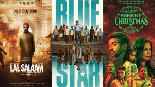 Upcoming OTT Releases : இந்த வாரம் ஓடிடியில் வெளியாகும் தரமான படங்களின் லிஸ்ட்!