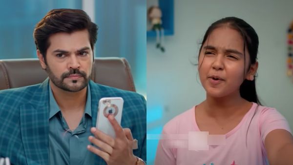 உங்களை பிடிக்கல.. அபி சொன்ன வார்த்தையால் உடைந்த எழில்.. நினைத்தேன் வந்தாய் இன்றைய எபிசோட்!