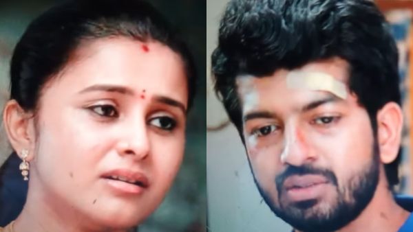 Pandian stores 2 serial: சரவணன் திருமணத்தை குலைத்த சக்திவேல்.. வேதனையில் பாண்டியன் குடும்பத்தினர்!