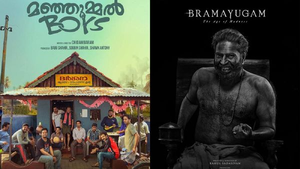 Manjummel Boys: 100 கோடி கிளப்பில் இணைந்த மஞ்சும்மெல் பாய்ஸ்.. மம்மூட்டி படத்தையே ஓரங்கட்டிடுச்சு!