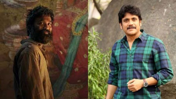 D51 : தனுஷுக்கு வில்லனாக இறங்கும் நாகர்ஜுனா.. குபேரா படத்தில் நடந்த ட்விஸ்ட்.. இதுதான் கதையா?